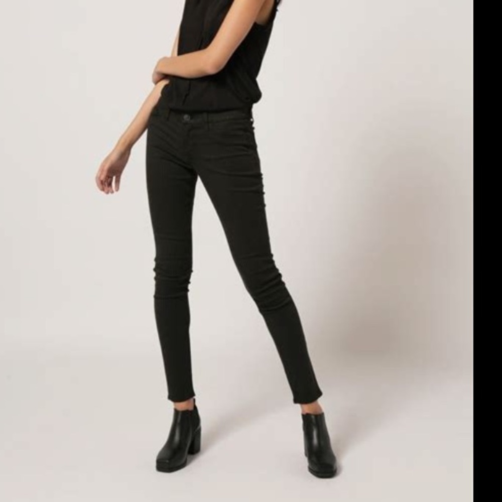HUDSON- Krista Jeans